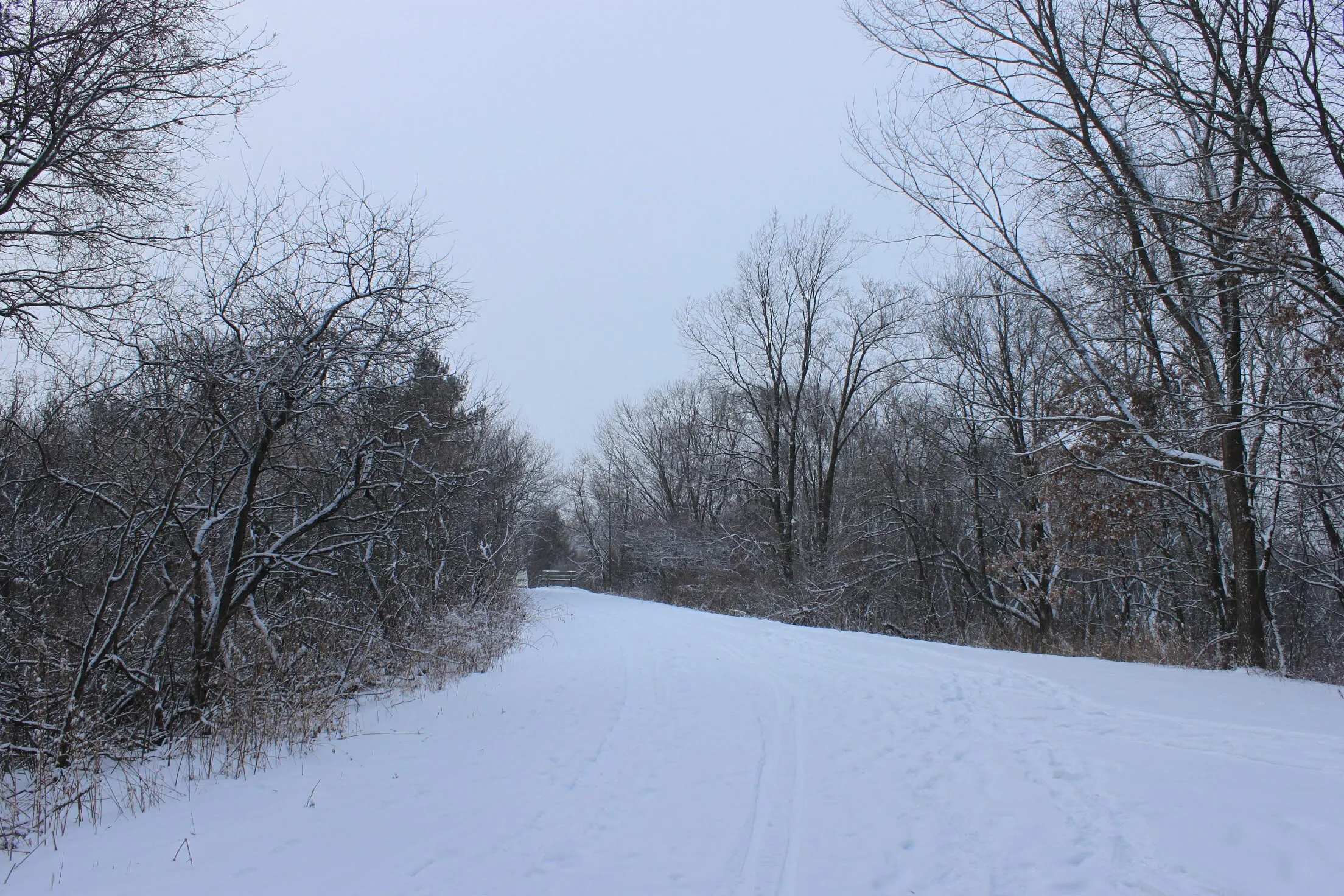 Hike the Hoffman Hills Outer Loop