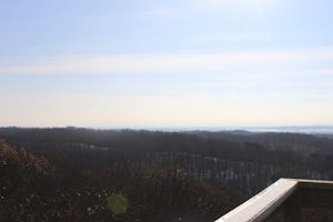 Hike the Hoffman Hills Outer Loop