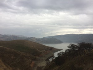 East Shore Trail Loop