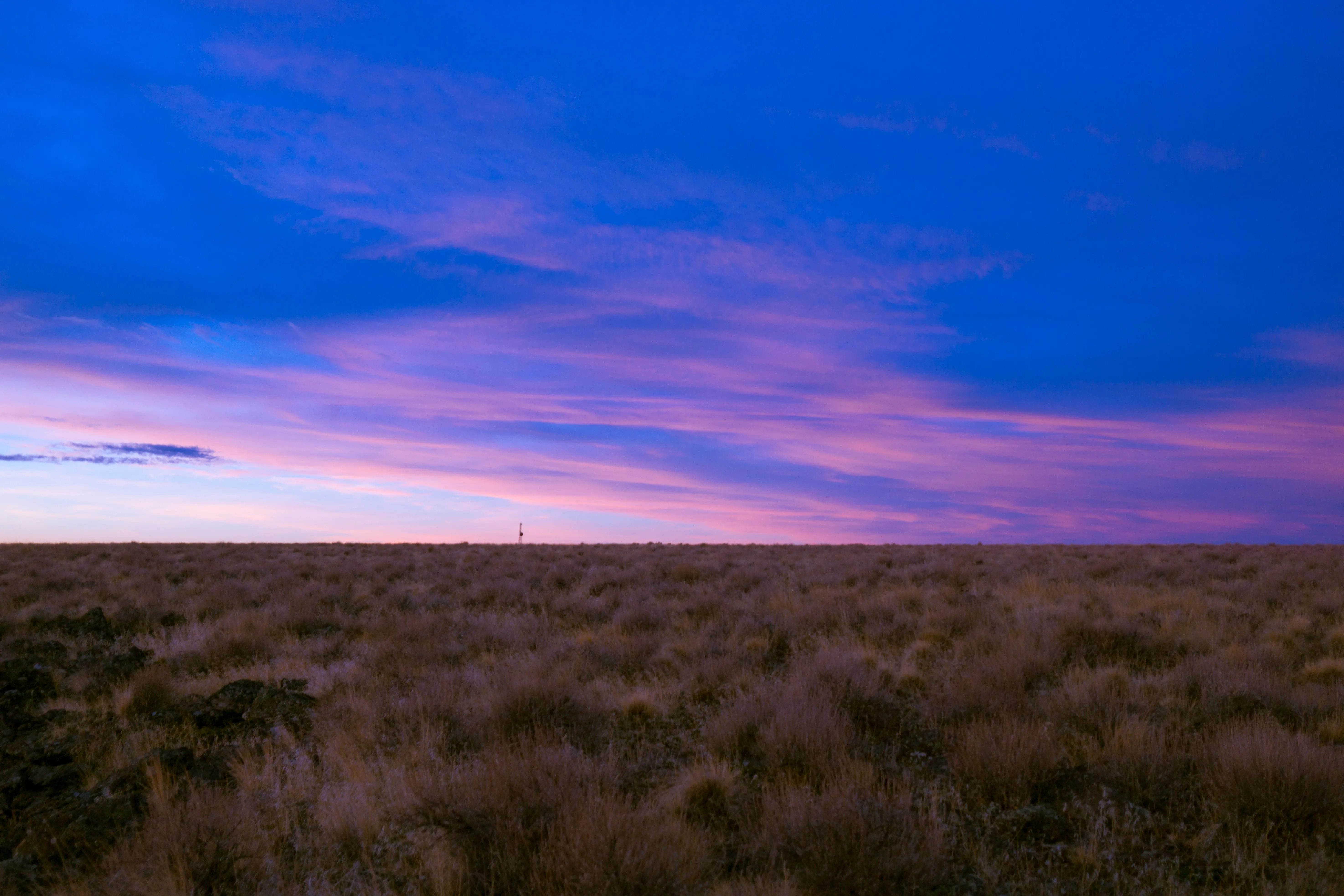 Hike the Owyhee Canyon Rim