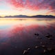 Photograph the Sunrise at Utah Lake