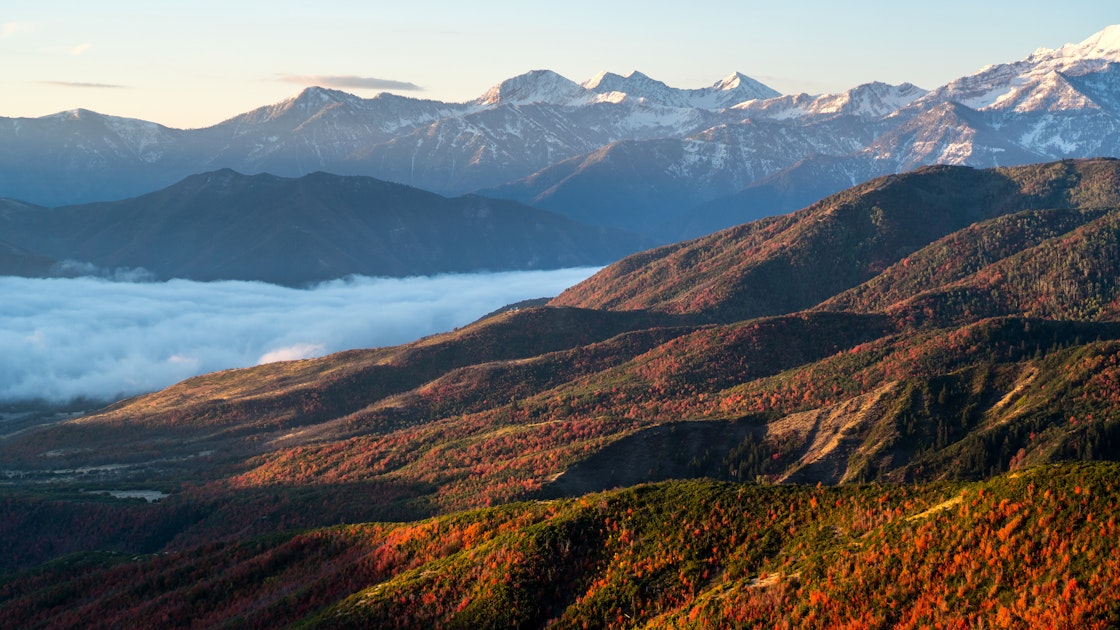 Explore Scenic Cascade Springs, Cascade Springs