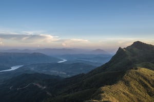 Thailand is More Than Just Beach Parties