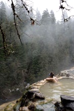 Umpqua Hot Springs