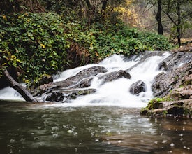 Hike the Seven Pools Loop & Vista