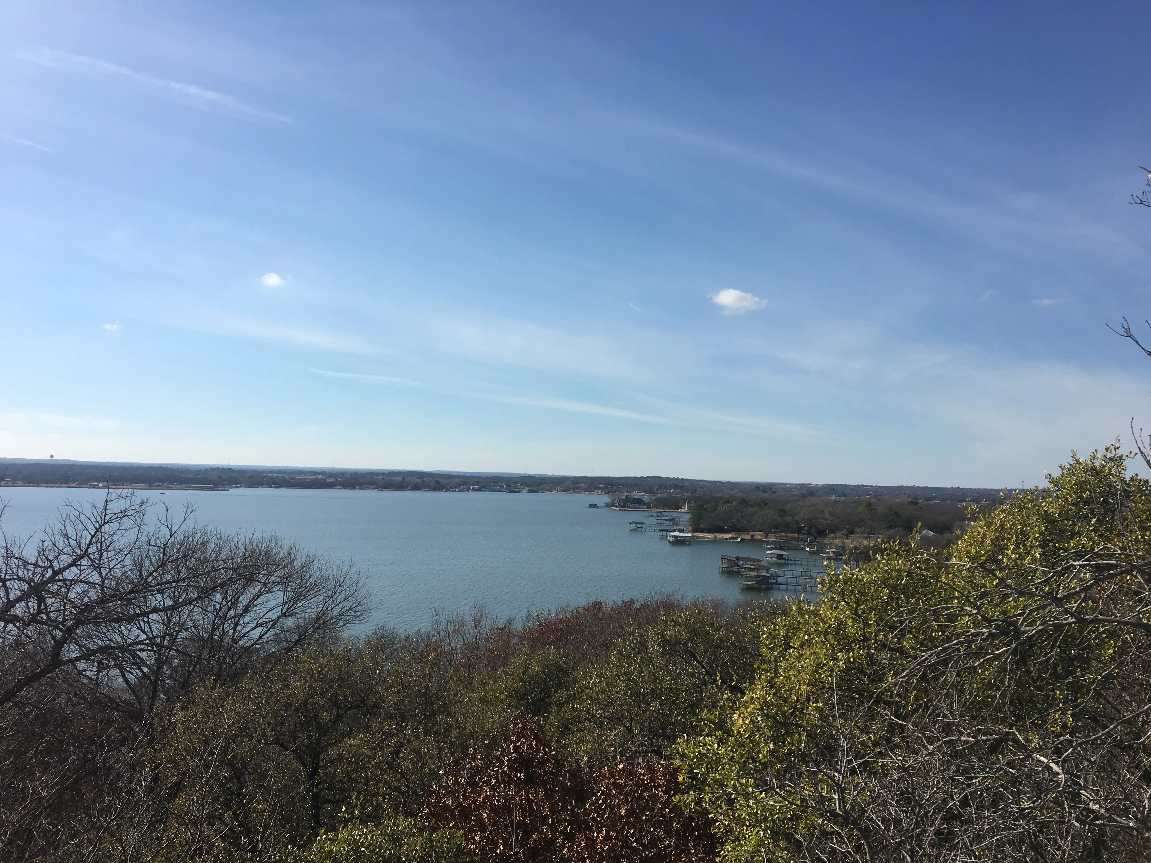 Hike Eagle Mountain Park