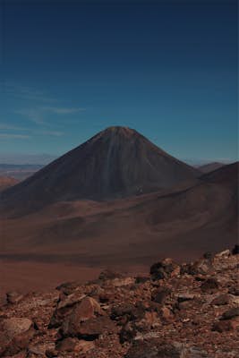 Hike Cerro Toco 