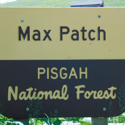 Max Patch - A Spiritual Experience