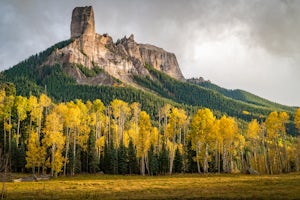 7 Reasons Why Fall in Colorado Is Truly Epic