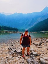 Fat Girl Hiking: Thoughts and Tips for the Overweight Hiker 