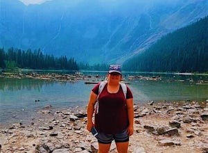 Fat Girl Hiking: Thoughts and Tips for the Overweight Hiker 