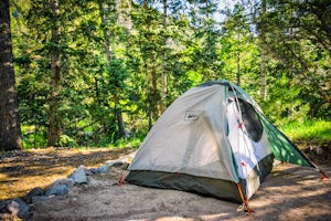 Why Your Sleeping Pad Is Your Most Important Piece of Gear 