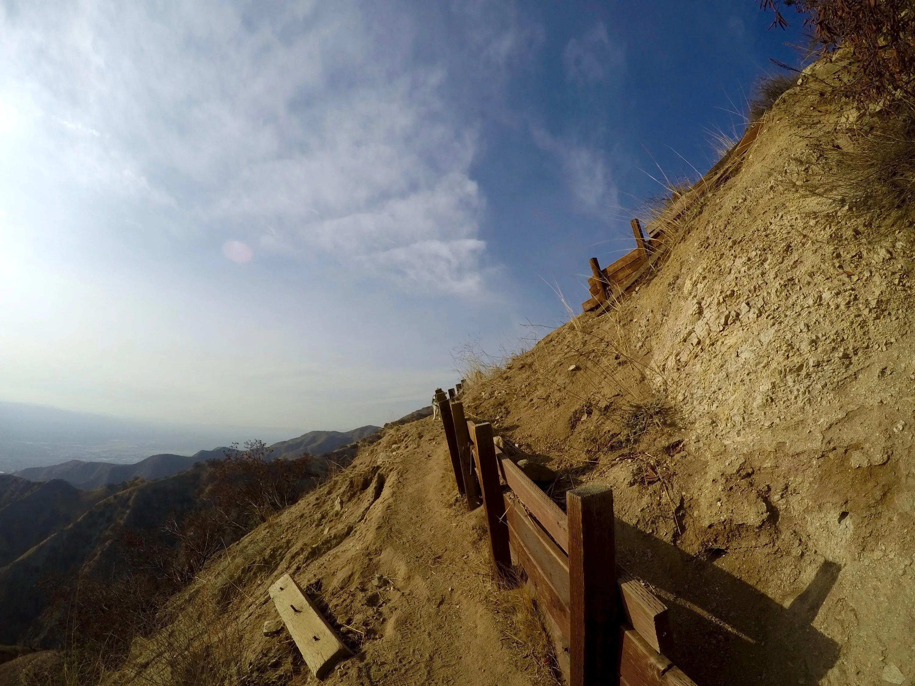 Wildwood Canyon Loop