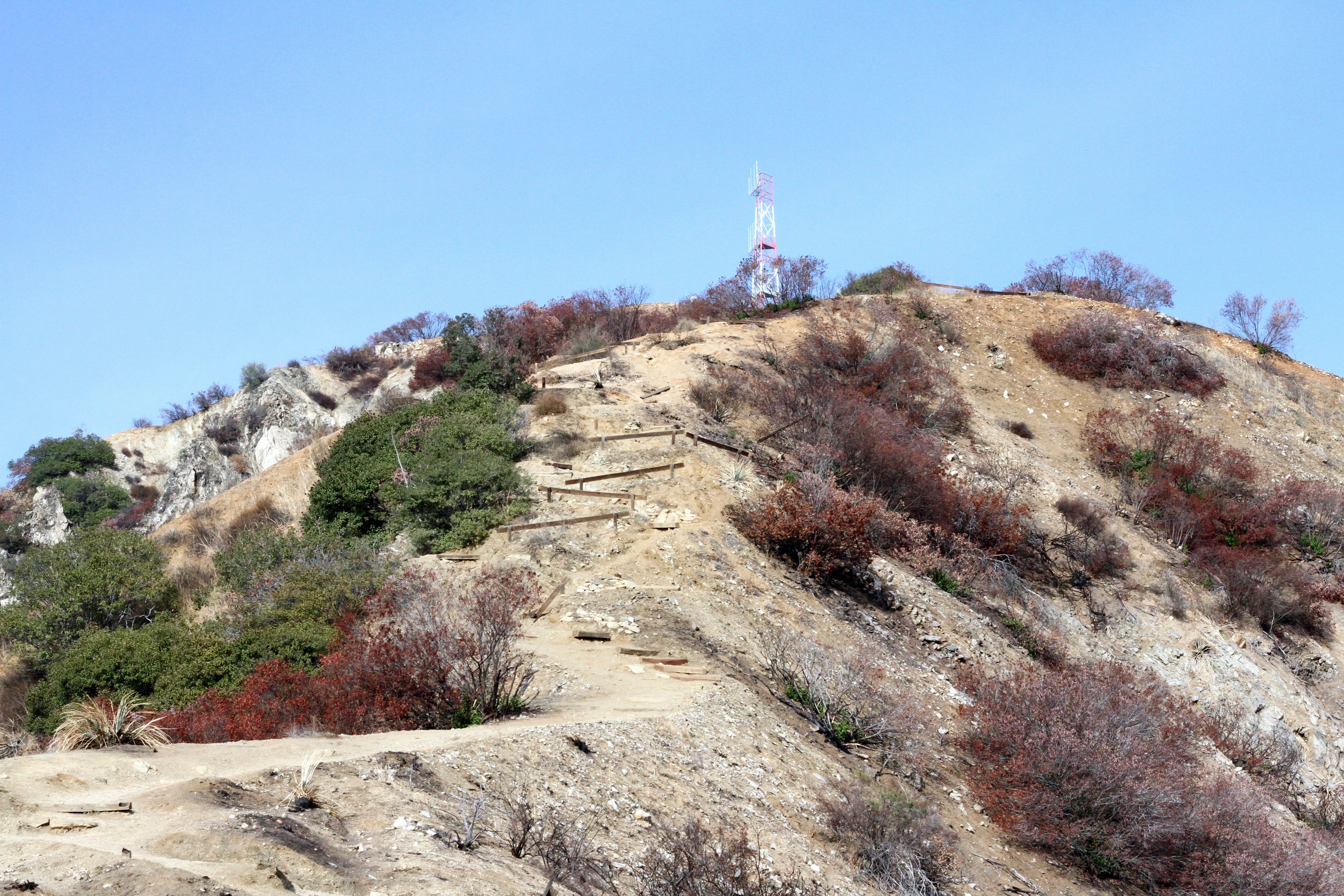 Wildwood Canyon Loop