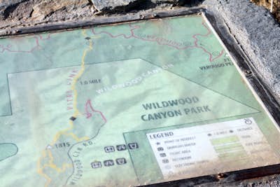 Wildwood Canyon Loop