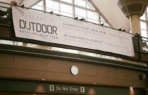 When Money Is the Bottom Line: the Inclusion Problem in the Outdoor Industry