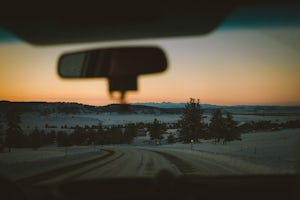 The 4 Favorite Road Trip Games from Our Superb Skiing Trip to Montana