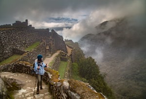 Why Backpacking the Inca Trail Is Better Than Machu Picchu Itself