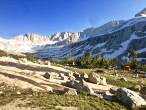 How Hiking the John Muir Trail Changed Me