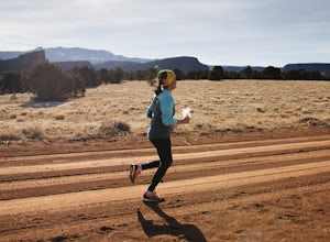 Messengers: A 250-mile Bears Ears and Grand Staircase Running Story