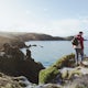 Hike the Cliff Paths from Zennor to the Gurnard's Head