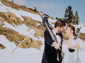 How to Plan Your Adventure Wedding Day