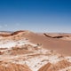 Bike the Valle de la Luna in the Atacama Desert 