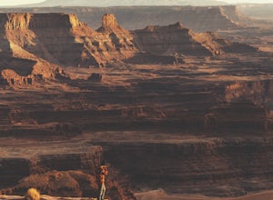 Exploring the Best of Moab in One Winter Weekend