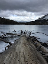 Hike the Echo Lake Trail 