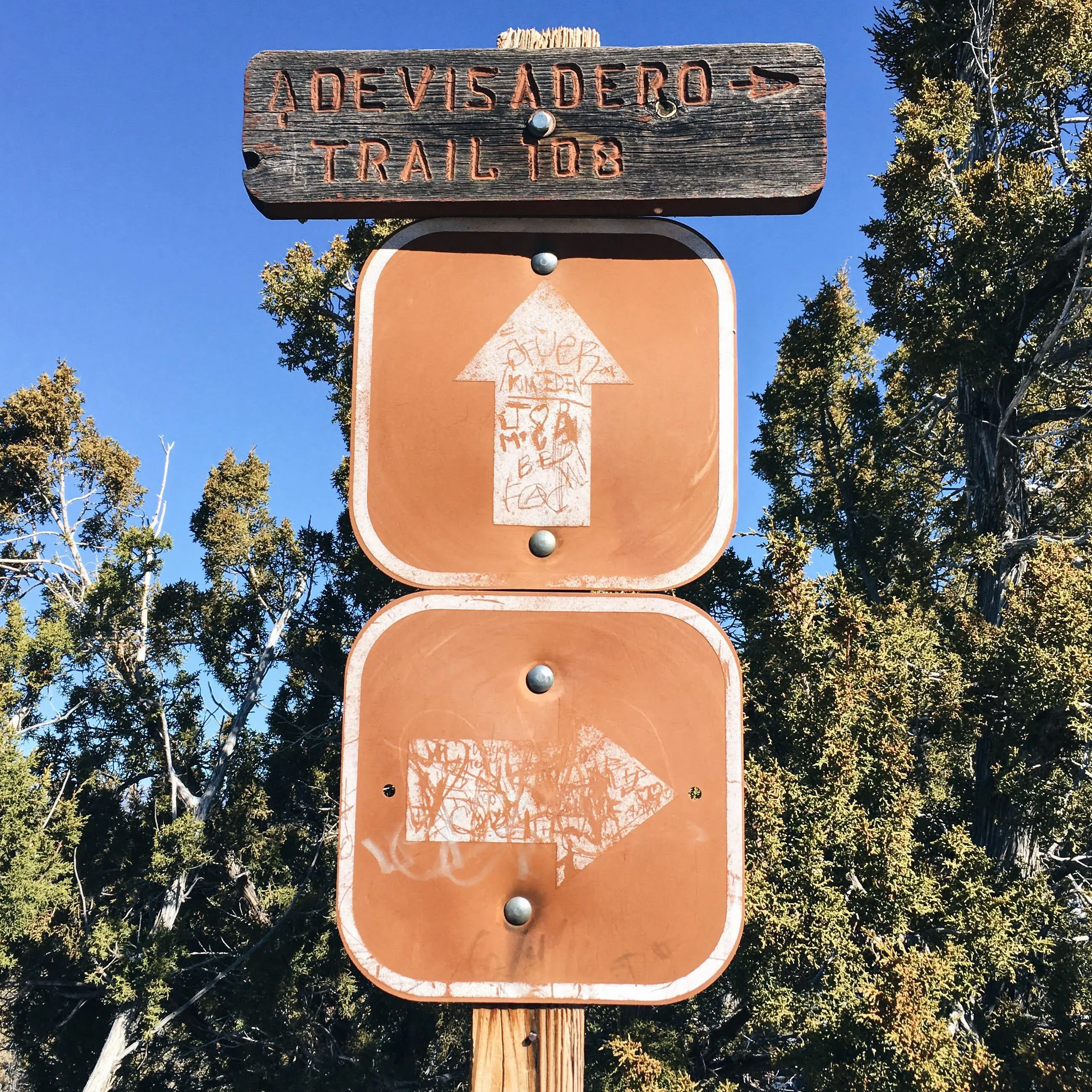 Devisadero Peak