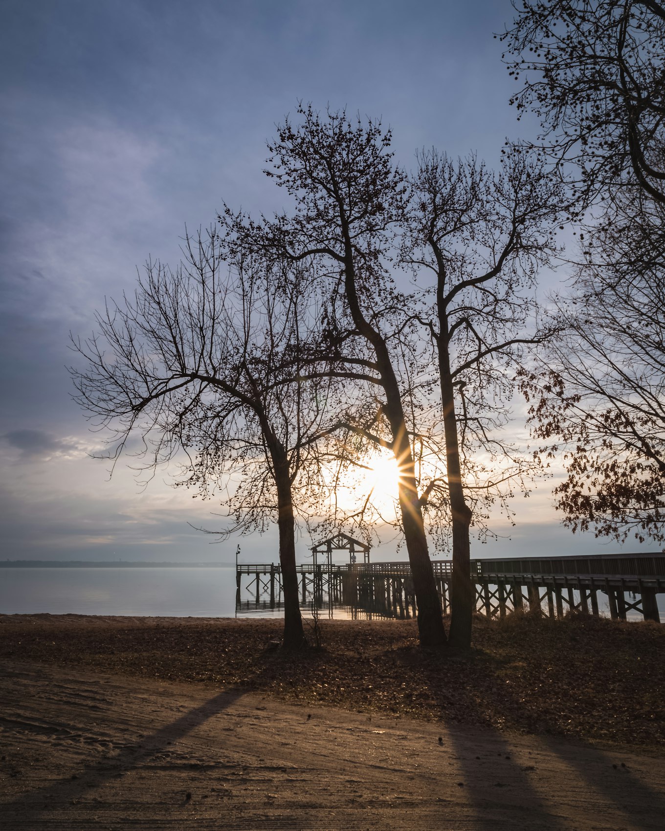 Leesylvania State Park