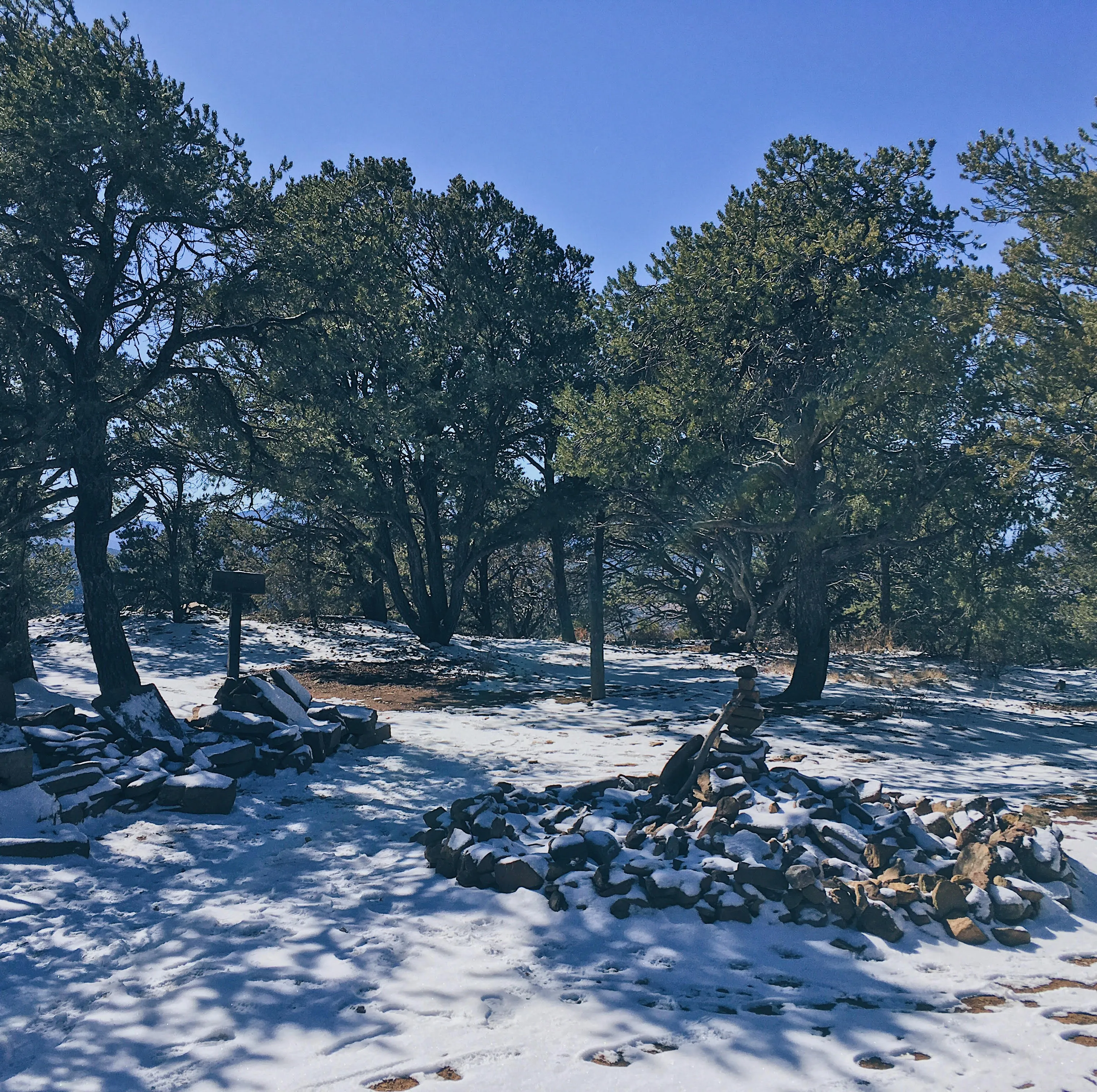 Devisadero Peak