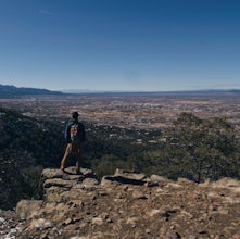 Devisadero Peak