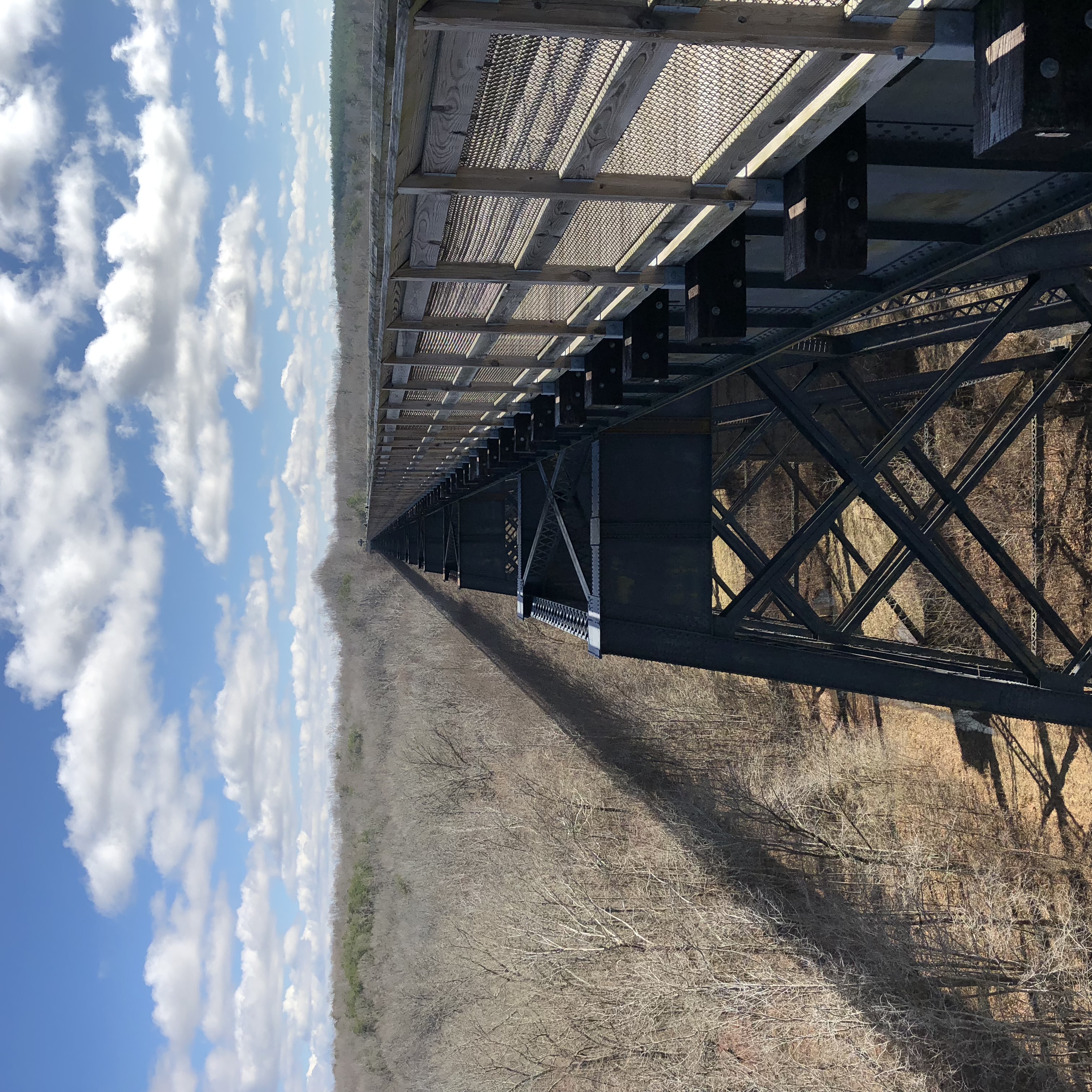High Bridge