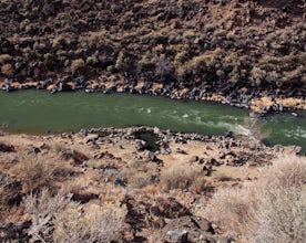 Manby Hot Springs