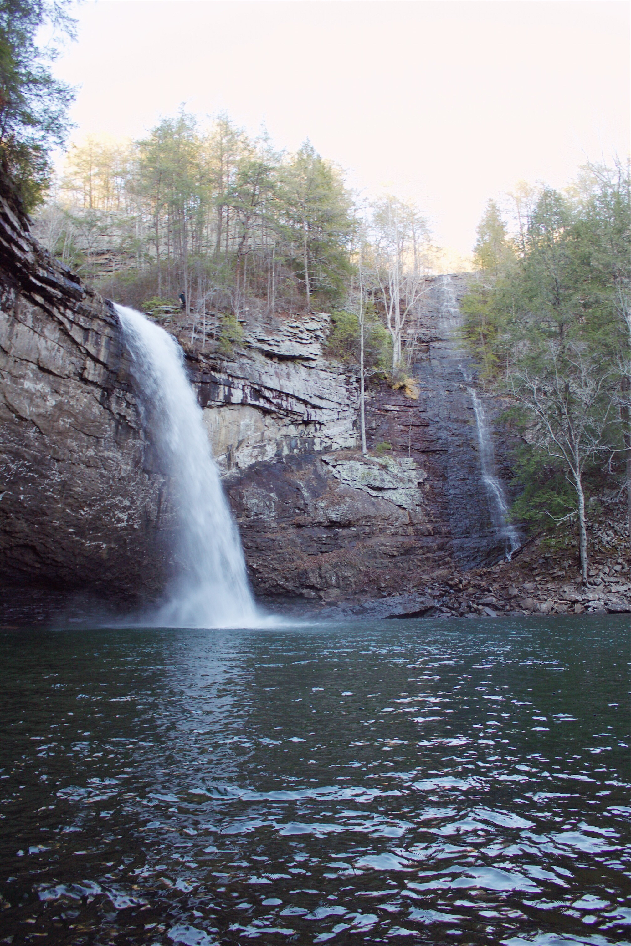 Foster Falls Loop