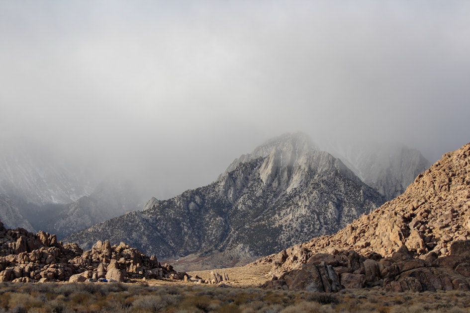 Southern Californias Off Season Gems Mojave Death Valley - 