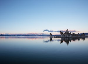 Mono Lake: One of the Best Stops on US-395