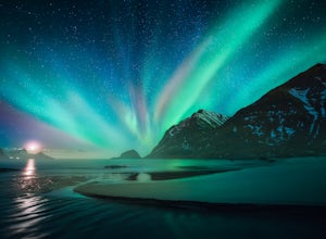 Lofoten Winter Magic: Photography Essentials for Capturing the Arctic Wonderland