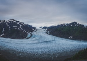 I Drove 10 Hours Just to See a Glacier: Here's Why It Was Worth It