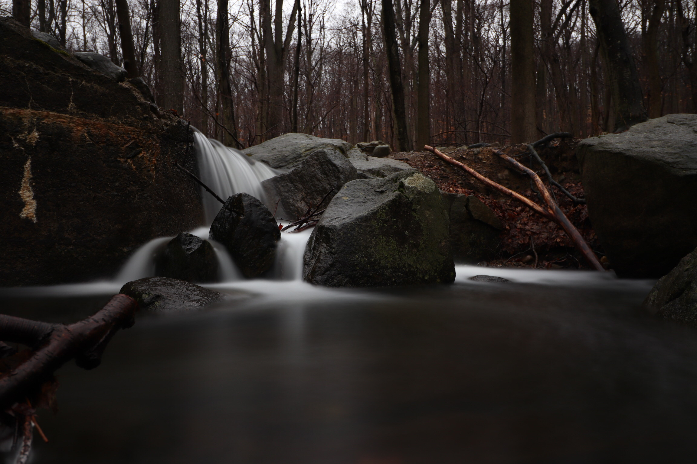 Breakneck Ridge Loop