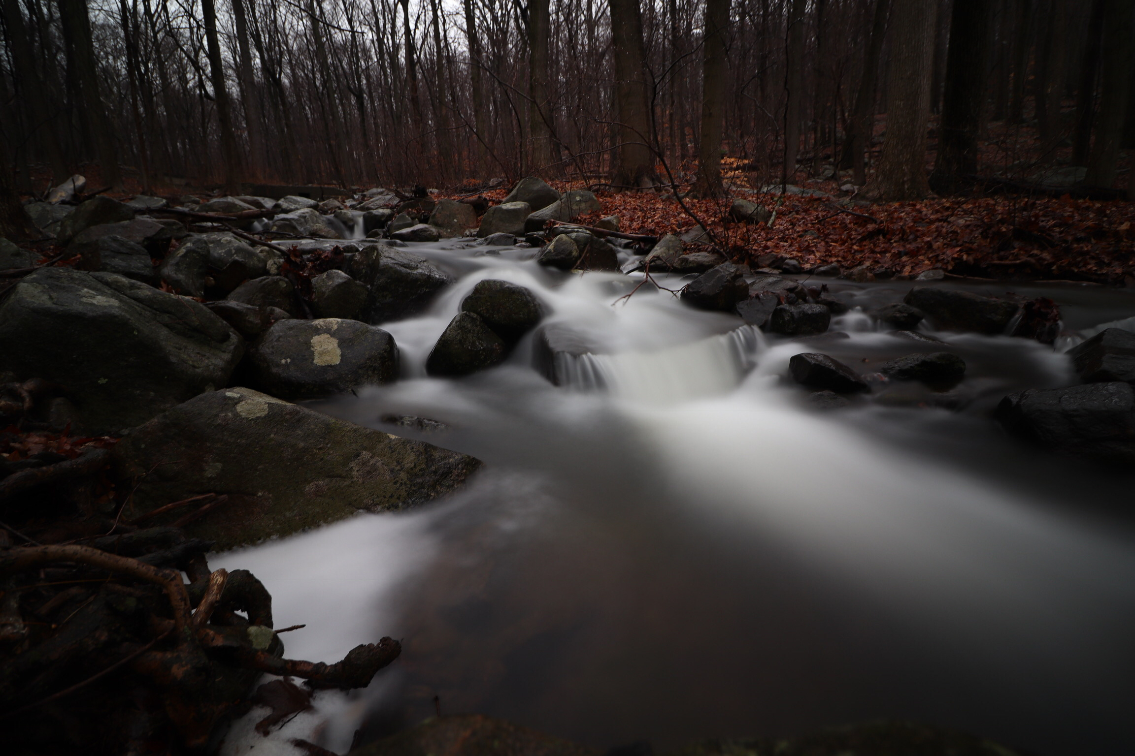 Breakneck Ridge Loop