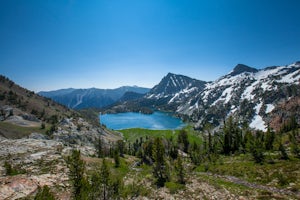 A Weekend Spent in One of Oregon's Best Spots: The Wallowas