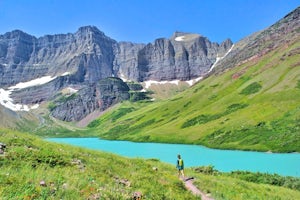 How to Reserve a Backcountry Permit for Glacier National Park