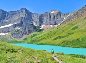 How to Reserve a Backcountry Permit for Glacier National Park