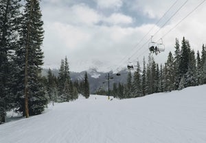 The Ultimate Winter Getaway to Winter Park, Colorado