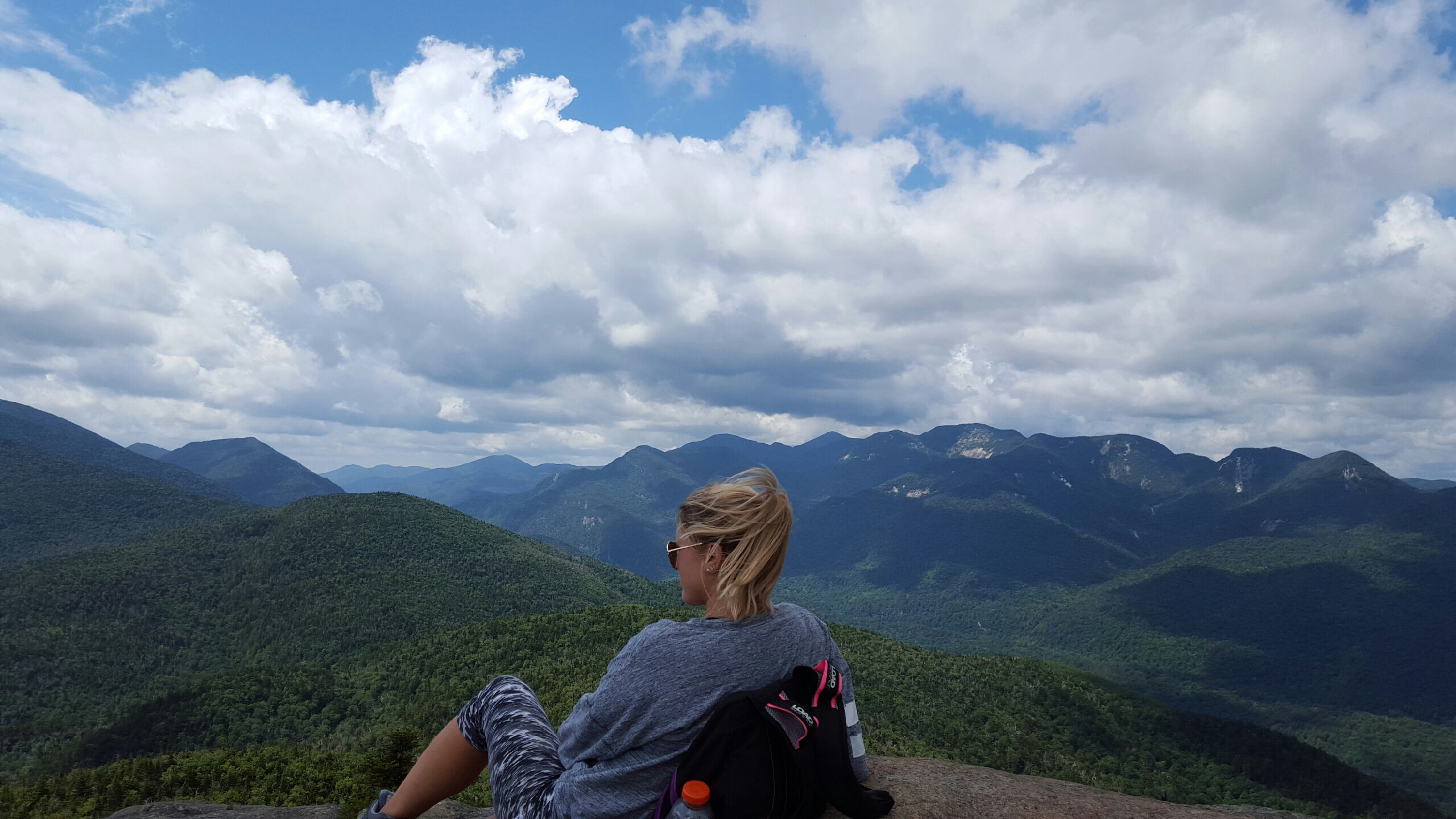 Noonmark Mountain