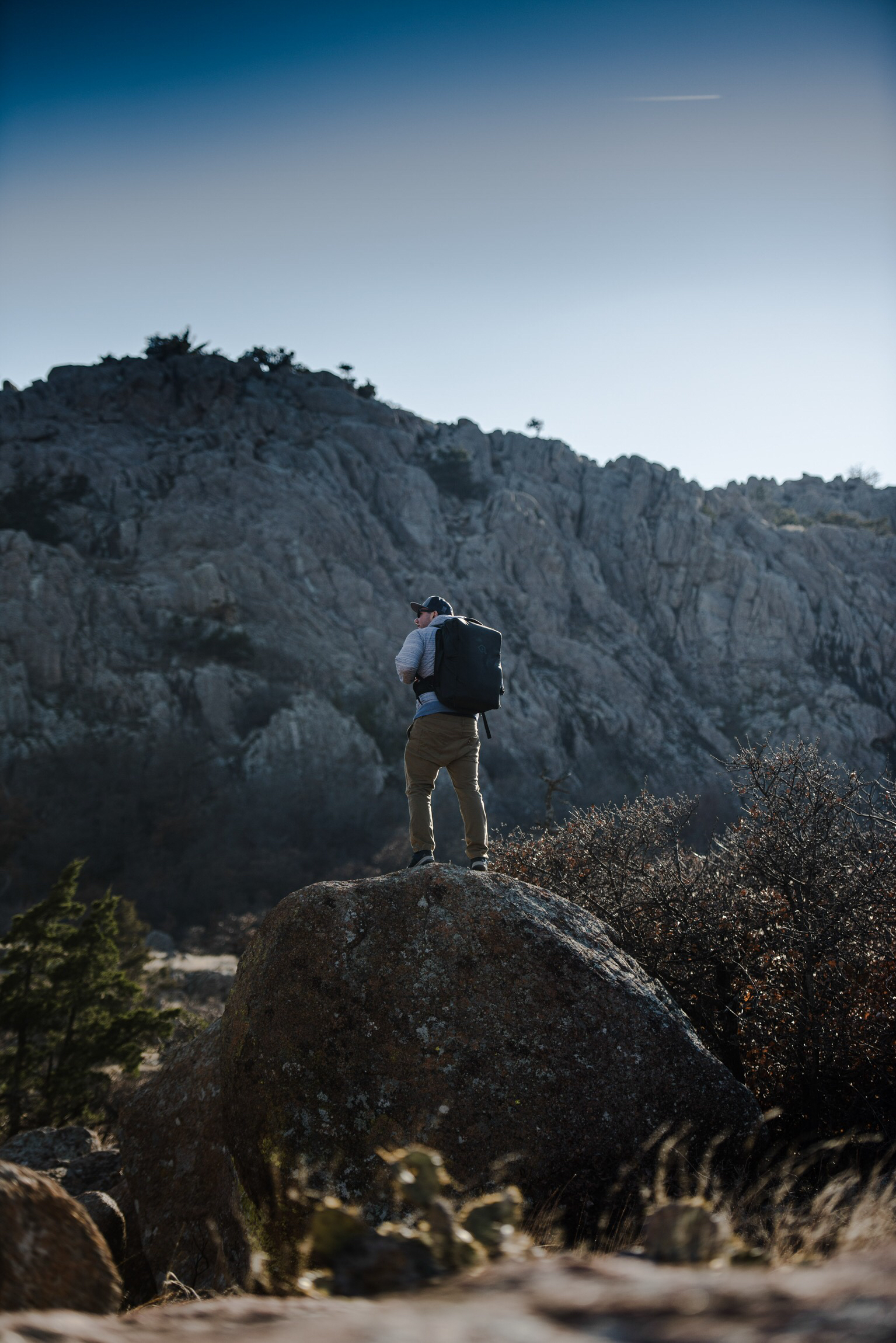 Elk Mountain