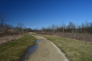 Hike the Mudsock Trail 