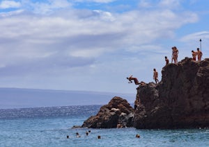 Kaanapali Beach 